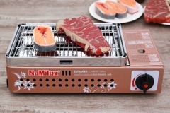  Bếp nướng gas Namilux NH-84N 