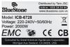 Bếp từ BlueStone ICB-6728