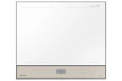  Bếp từ bốn Bespoke Samsung NZ64B5067YY/SV 