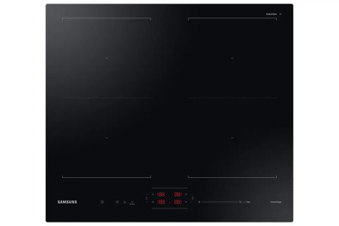 Bếp từ bốn Samsung NZ64B5066FK/SV