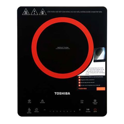 Bếp từ cảm ứng Toshiba IC-20S2PV