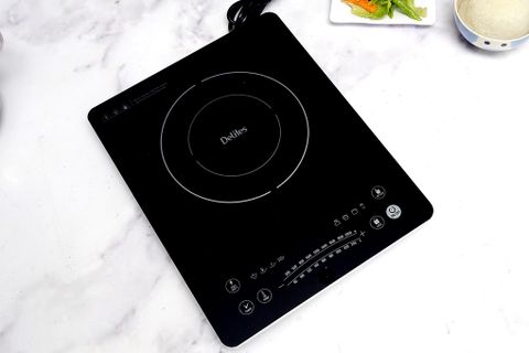 Bếp điện từ Delites BDT01
