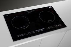  Bếp điện từ đôi Sunhouse SHB9108-S 