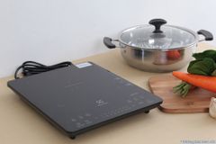  Bếp điện từ Electrolux ETD42SKA 