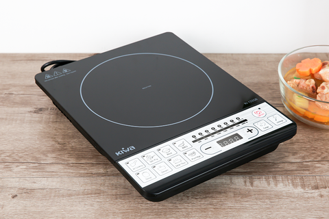 Bếp từ Kiwa KI-122GB
