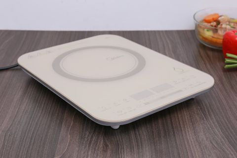 Bếp điện từ Midea MI-T2117DA