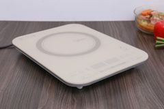  Bếp điện từ Midea MI-T2117DA 