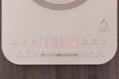  Bếp điện từ Midea MI-T2117DA 