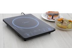  Bếp điện từ Midea MI-T2117DC 