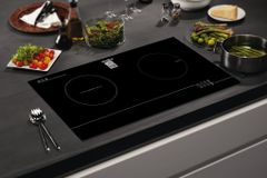  Bếp điện từ hồng ngoại đôi Whirlpool ACH7327/BLV 