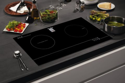 Bếp từ hồng ngoại lắp âm Whirlpool ACH7327-BLV