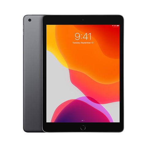 Máy Tính Bảng Apple Ipad 10.2 (2021)