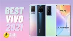  Gửi bạn TOP 5 điện thoại Vivo tốt nhất 2021, sở hữu thiết kế thời lượng, đa dạng phân khúc giá cho dịp mua sắm cuối năm 