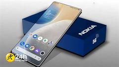  Cấu hình Nokia G50 Pro: Màn hình 4K, pin khủng trên 6.000 mAh cùng tính năng sạc siêu nhanh, còn gì nữa? 