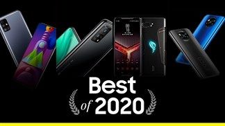 TOP smartphone năm 2020: Chơi game tốt nhất, tầm trung giá rẻ cấu hình cao nhất, pin trâu nhất,....