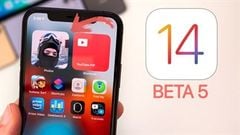  Hướng dẫn cách cập nhật lên iOS 14 Beta 5 với nhiều sự mới lạ 
