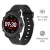 Đồng hồ thông minh Realme Watch 2 pro dây silicone đen