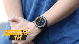 Săn sale xịn tại nhà, hàng giao về tận cửa: Smartwatch giá rẻ BeU đồng giảm online hấp dẫn, sở hữu ngay chỉ từ 552k