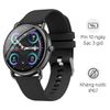 Đồng hồ thông minh Realme Watch 2 dây silicone đen