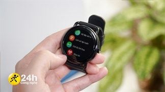 Cách kết nối đồng hồ BeU với điện thoại, giúp bạn có thêm một công cụ thông minh hỗ trợ tốt cho cuộc sống