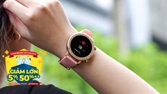 Chào tháng 10, Sài Gòn mở cửa: Đồng hồ BeU bất ngờ sale đậm không tưởng, cơ hội tuyệt vời cho bà con mua sắm là đây 