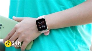 Mua 1 được 2 ngại gì bỏ lỡ, sắm smartwatch BeU nhận ngay tai nghe bluetooth cực xinh giá trị, quá là hời