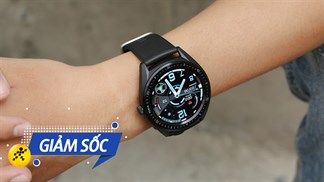 Loạt đồng hồ thông minh BeU sale xịn cuối tháng thích mê, sắm về thì hết ý với giá cực tốt chỉ từ 483k