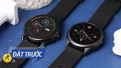  Ngày cuối đặt trước BeU Active 1 và BeU Sport 1 nhận quà tặng hấp dẫn, nhanh tay kẻo lỡ bạn ơi! 