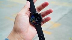  Tầm giá quanh 1 triệu, nhưng BeU PT1 & BeU PT2 đã có đầy đủ những tính năng theo dõi giấc ngủ, nhịp tim,... quá đáng mua 