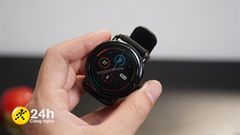  Trên tay BeU Sporty 1: Thiết kế năng động, có tính năng đo nồng độ Oxy trong máu cực xịn cùng mức giá dưới 1.8* triệu đồng 