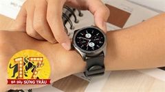  Khởi đầu tháng 7, loạt smartwatch BeU giảm ngon khó cưỡng giá tốt chỉ còn từ 483k, ngại gì không chốt 