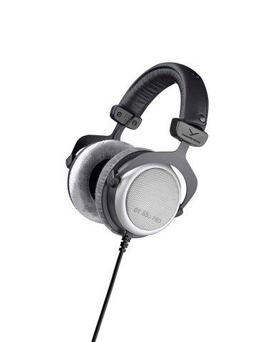 Tai Nghe Beyerdynamic Dt880 Pro