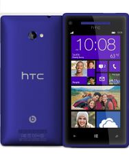 Khung sườn bezel HTC X920S/ Butterfy S/ 9060 (đen)