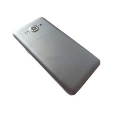 Khung sườn bezel Samsung A8 Plus 2018/ A730 (đen)