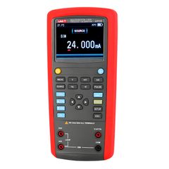  Thiết bị hiệu chuẩn vòng lặp đa năng UNI-T UT715 