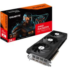  Card Màn Hình Gigabyte Radeon RX 7900 XTX Gaming OC 24G 