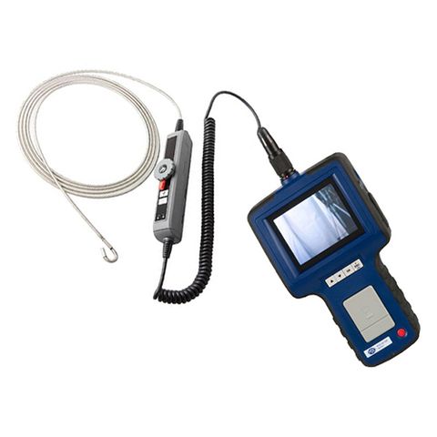 Máy nội soi công nghiệp PCE VE 355N3