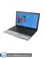 Thay vỏ laptop Acer A501