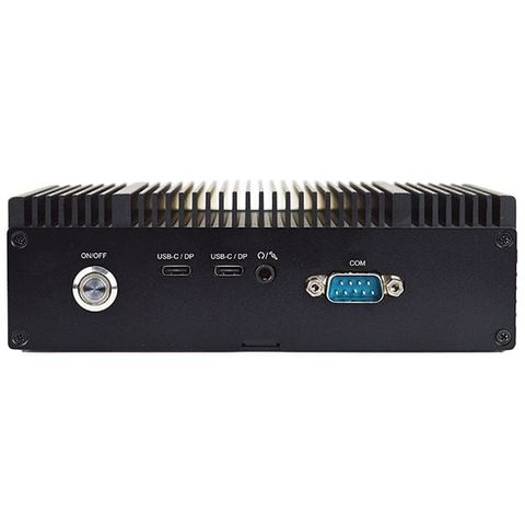 MiniPC AAEON BFTADN1-N97-I-AN