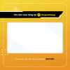 Dây da đồng hồ 14 mm nâu LS058-02
