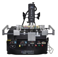  Máy Hàn Chipset Ht-R680 