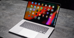  Cách khắc phục lỗi cuộn trang ngược trên MacBook cực đơn giản 