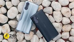  Cấu hình Redmi K40G: Kế thừa nhiều điểm mạnh của dòng K40, chạy chip Snapdragon 870, phù hợp cho game thủ 