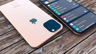Thông tin rò rỉ về iPhone 13: Sử dụng màn hình OLED từ Trung Quốc, hoàn toàn không có cổng sạc, dự kiến ra mắt vào năm 2021