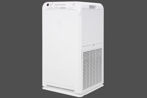 Máy Lọc Không Khí Daikin Mc55uvm6