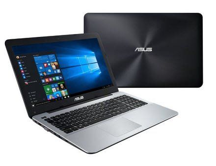 Pc Asus X555Uj-Xx064T