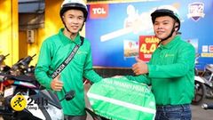  Bách Hóa Xanh tuyển 1.000 Shipper giao hàng xe máy các hàng hoá thiết yếu, thu nhập cao nhất đến 20 triệu, đăng ký ngay! 