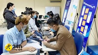 Tất tần tật những lợi ích của ứng dụng VssID - Bảo hiểm xã hội số, chắc chắn nhiều bạn chưa biết lắm đấy