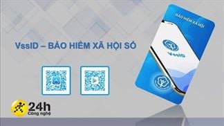 Bảo hiểm xã hội số VssID có phiên bản mới: Bổ sung 1 dịch vụ công, thêm phiếu điều chỉnh lương hưu và nhiều tiện ích khác