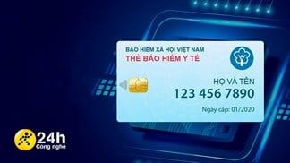 Cách xem mức hưởng và ý nghĩa của 10 ký tự mã số trên thẻ BHYT mới, cực hữu ích mà ai cũng nên biết